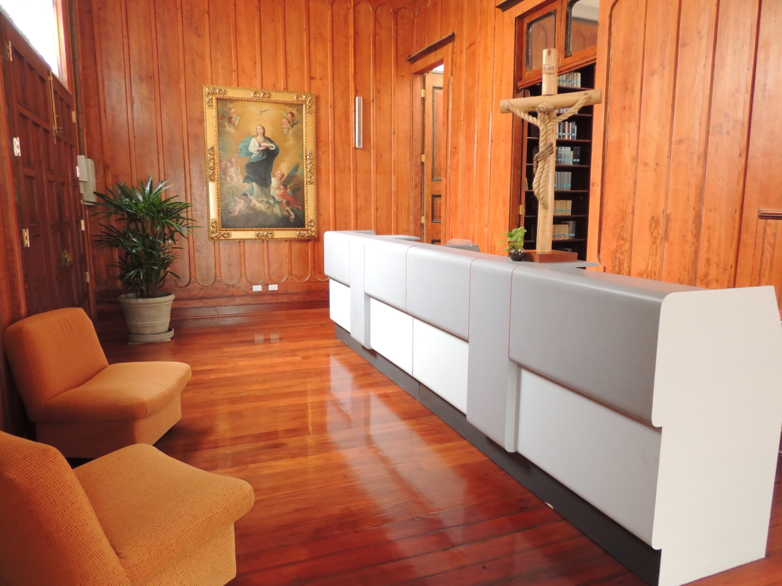 Imagen Biblioteca